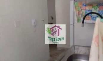 Imagem 6: Apartamento com 1 dormitório à venda, 48 m² por R$ 196.000 - Vila Guilhermina - Praia Gran