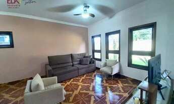 Imagem 4: Linda Casa com 3 dormitórios à venda, 151 m² com terreno de 500m² por R$ 550.000 - Esplana