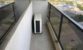 Imagem 5: Sala comercial para aluguel e venda com 45 metros quadrados em Água Branca - São Paulo - S