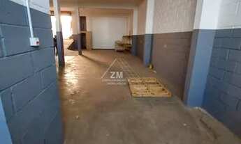 Imagem 3: Barracão - Jardim do Trevo - Campinas