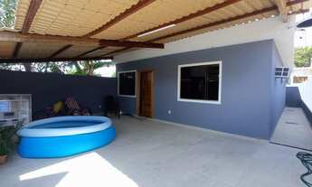 Imagem: GUARATIBA. BELÍSSIMA CASA 2 QTS