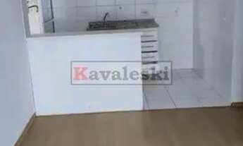 Imagem 2: Apartamento a Venda 72M2