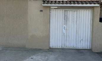 Imagem: Alugo casa 3 quartos, Av. Américo Cardoso