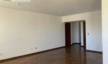 Imagem 3: Apartamento em Vila Brasílio Machado - São Paulo