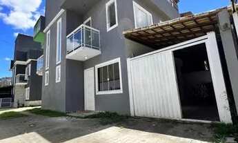 Imagem 2: Casa em Condomínio para Venda em Rio das Ostras, Maria Turri, 2 dormitórios, 1 suíte, 2 ba