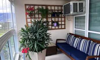 Imagem 2: Apartamento para venda com 98 metros quadrados com 3 quartos em Ponta Verde - Maceió - AL