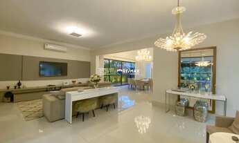 Imagem 7: Casa Guaporé 3 á venda com 590m² por R$3.700.000 com 4 suítes - Bairro Guaporé - Ribeirão