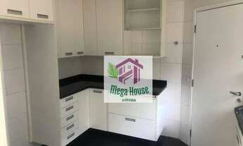 Imagem 7: Apartamento com 4 dormitórios à venda, 128 m² por R$ 797.000 - Vila Andrade - São Paulo/SP