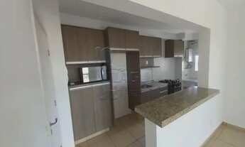 Imagem 3: Apartamento Padrão em Ribeirão Preto