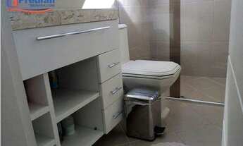 Imagem 5: Apartamento com 2 dormitórios para alugar, 60 m² - Freguesia do Ó - São Paulo/SP