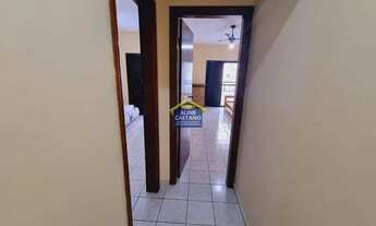 Imagem 7: Vista Mar - 02 dorms 01 suite - Bem Espacoso. Mobiliado