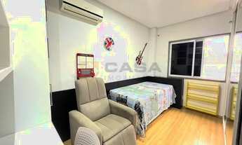 Imagem 6: PS/ COND.IGARAPÉ - Casa duplex 3 quartos c suite - Area Gourmet c Hidro - Colina de Laranj