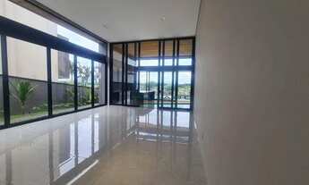 Imagem 2: Casa com 3 dormitórios à venda, 268 m² por R$ 2.550.000,00 - Alphaville - Ribeirão Preto/S