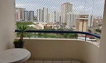 Imagem: Apartamento de 3/4, nascente, no Costa Azul/Stiep
