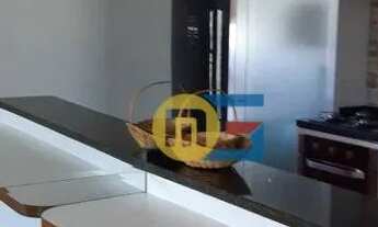 Imagem 7: Apartamento com 2 dormitórios à venda, 52 m² por R$ 400.000,00 - Vila Bela - São Paulo/SP