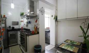 Imagem 6: Apartamento à venda 78m² 2 dormitórios na Bela Vista