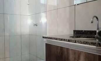 Imagem 5: Casa residencial para aluguel, 2 quartos, 1 suíte, 1 vaga, Santa Cruz - Cascavel/Pr