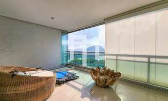 Imagem 3: Apartamento para venda possui 336 metros quadrados com 4 quartos