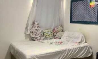 Imagem 7: Apartamento com 2 dormitórios à venda, 56 m² por R$ 220.000 - Tambauzinho - João Pessoa/PB