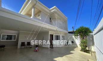 Imagem: CASA 4 QUARTOS, ESCRITURADA, QE 32 GUARÁ