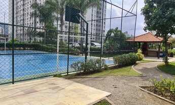 Imagem 6: Ótimo 2 Quartos Sol Manhã e Vista Livre no Minha Praia