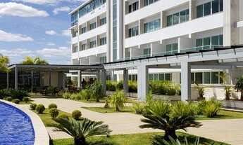 Imagem 2: Apartamento para aluguel tem 95 metros quadrados com 2 quartos