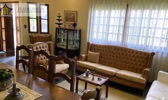 Imagem 7: Casa Sobrado em Bosque da Saúde - São Paulo