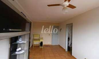 Imagem 4: São Paulo - Apartamento Padrão - Mandaqui