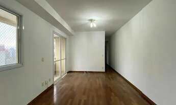 Imagem: Aparatamento para locação 1 quartos 46m²