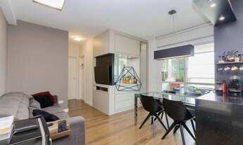 Imagem: Apto 2 quartos para locação - Portão