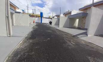 Imagem 4: Imóvel ideal para casal/3 quartos/residencial fechado