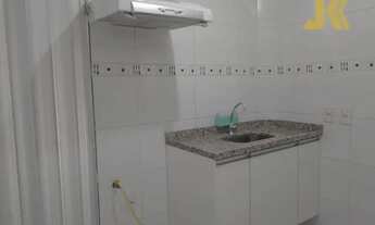 Imagem 5: Apartamento com 2 dormitórios para alugar, 46 m² por R$ 1.323,00/mês - Florianópolis - Jag