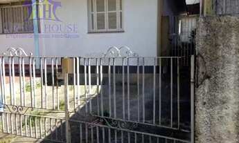 Imagem 4: Terreno em Bosque da SAÚDE - São Paulo