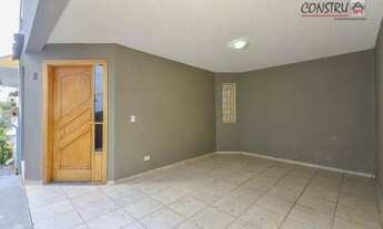 Imagem 6: Sobrado com 3 dormitórios à venda, 196 m² por R$ 580.000,00 - Pilarzinho - Curitiba/PR