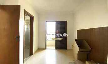 Imagem 5: Apartamento com 1 dormitório para alugar, 53 m² por R$ 2.171,62/mês - Santa Maria - São Ca