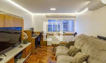 Imagem 2: Apartamento para Aluguel - Bela Vista, 1 Quarto, 54 m2