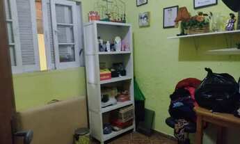 Imagem 5: EDUARDO . CASA EM SÃO PAULO NA ZONA SUL, LOCALIZADO NO JARDIM VARGINHA!