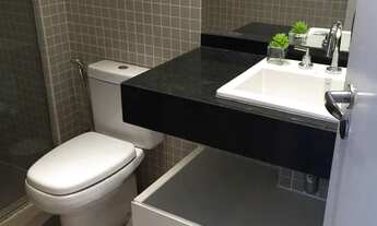 Imagem 5: Apartamento para aluguel e venda com 74 metros quadrados com 1 quarto