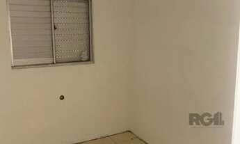 Imagem 7: Apartamento térreo de dois dormitórios canoas