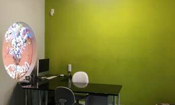 Imagem 6: Casa para aluguel e venda com 210 metros quadrados com 8 quartos em Santo Amaro - São Paul