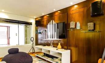 Imagem: Sobrado Residencial com 3 dormitórios à