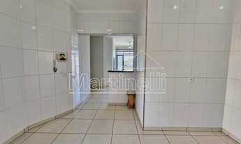 Imagem 6: Apartamento Padrão em Ribeirão Preto