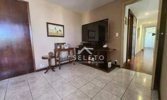 Imagem 6: Apartamento com 3 dormitórios à venda, 130 m² por R$ 950.000,00 - Icaraí - Niterói/RJ