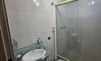 Imagem 3: Apartamento 93m², 2 quartos e 1 vaga na Tijuca prox. Metrô