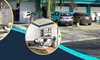 Imagem: Lindos Studios para Alugar e Vender em Penedo!