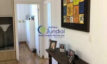 Imagem 7: Casa no Bosque dos Jatobás com vista privilegiada em rua tranquila