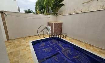 Imagem 5: INDAIATUBA - Casa de Condomínio - JARDIM RESIDENCIAL MARIA DULCE