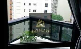 Imagem 7: Flat disponível no Jardim Paulista