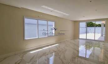 Imagem 5: Alugo casa em Alphaville Zero