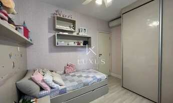 Imagem 4: Apartamento com 3 dormitórios à venda, 105 m² por R$ 1.200.000,00 - Funcionários - Belo Ho